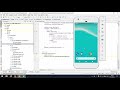 Display Items at Random in Android Studio