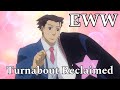Everything Wrong With Phoenix Wright: Ace Attorney - Dual Destinies (Special Episode)