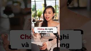 Khi chồng đa nghi và ghen tuông #giangdinh #honnhanvagiadinh #giangdinh_nhavan