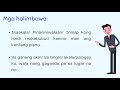 filipino 8 mga angkop na ekspresyon sa pagpapahayag ng konsepto o pananaw part 1