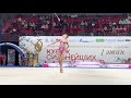 Ksenia Kolyadina Clubs  AA 1st Stage Strongest Cup Moscow 2023