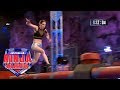 Ninja run: Laura Dean (Semi final) | Australian Ninja Warrior 2018