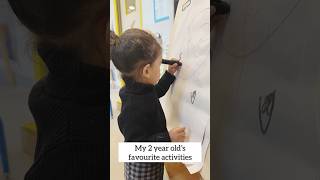 2 year old favourite activities, tell me what’s your child’s favourite? #baby #parentingvlogs #kids