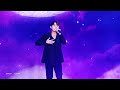 4k 241228 제10회 apan star awards 축하공연 xia 김준수 proud of your boy┃알라딘