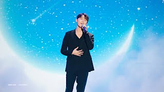 [4K] 241228 제10회 APAN STAR AWARDS 축하공연 XIA 김준수 - Proud of Your Boy┃알라딘