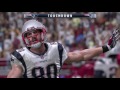 FINAL PLAY DECIDER! NFL WEEK 1 - PATRIOTS AT CARDINALS - Madden 17 Gameplay