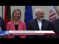 us renews iran sanctions waivers your news from israel