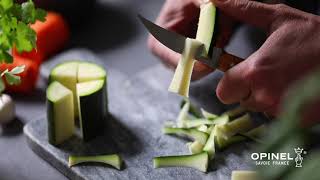 Le couteau à légume Opinel