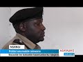 poliisi enunudde omwana