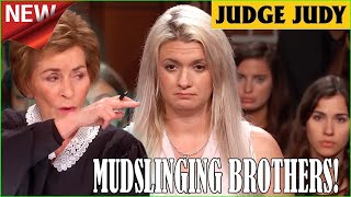 Judge Judy [Episode 9593] Best Amazing Cases Season 2025 Full Episodes HD