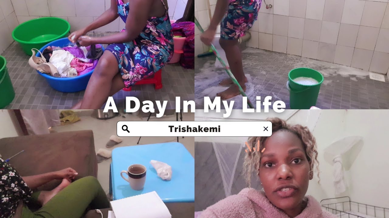 Day In Life Vlog Mom Vlog Clean Organize With Me I Lost My Dad