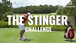 NewClub Golf Society Presents | The Chicago Stinger