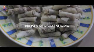 MEMBUAT SUMPIA BENGKOANG