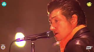 Arctic Monkeys – Festival Estéreo Picnic (Full Show) (Last Concert)