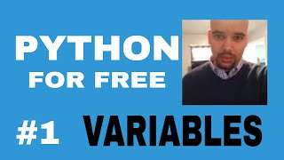 Learn Python for High Paying Job Free Course #1 Variables | #CodingPhase