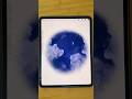 Procreate easy tutorial #procreatetutorials #procreate #beginnerarttips