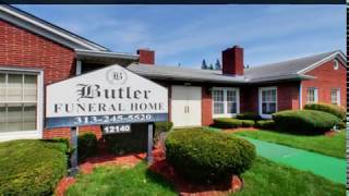 Butler Funeral Home | Detroit, MI | Funeral Homes