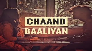 Chaand Baaliyan - Aditya A (1 Hour Extended Version)