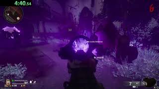 Liberty Falls No inducer Exfil Speedrun 11m46s