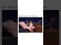 Ariana Grande's dress falls perfectly on Jimmy Fallon couch #shorts #wicked #celebrity #fyp #viral