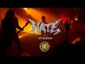 HATE - Iphigenia - live @ DVG Club Kortrijk (be) - 10 01 2026
