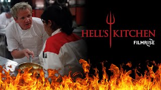 Hell's Kitchen (U.S.) Uncensored - Season 9, Episode 5 - Full Episode