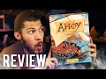 Ahoy Review! Everything you need to know (Sea Shanties included)