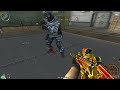 【cf】 cross fire china scorpion evo3a1 s elite evo iii 赤血龙魂