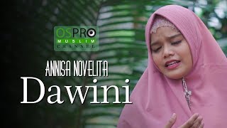 Dawini - Annisa Novelita (Official Music Video)