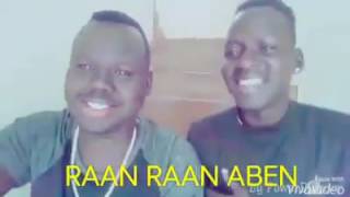 raan raan aben aneiblack