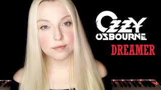 OZZY OSBOURNE - Dreamer | cover by Polina Poliakova