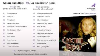 Stefan Hrusca - La savarsitu' lumii (19/23) [Craciunul cu Hrusca]