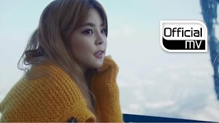 [MV] HEYNE(혜이니) _ My Heart(내 맘이)