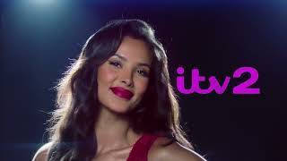 ITV2 Continuity & Advert Breaks - Monday 19th February 2024