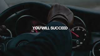 You will succeed - MGTOW