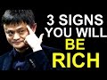 3 Signs That You Will Become Rich One Day 3 Signs That You Will Become Rich One Day