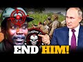 Russian Wagner Group Shocks West! Just Hunted Africa’s Notorious Warlord Joseph Kony!