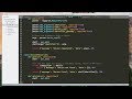 Building a REST API in Python | Home Automation #02