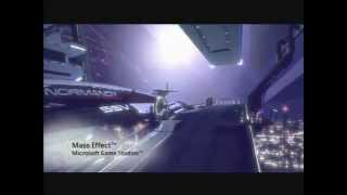 Mass Effect - E3 2006 Gameplay Teaser