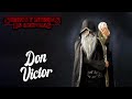 Don Víctor | Cuentos y Leyendas de Honduras