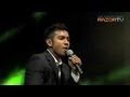 Addicted, Me and Mrs Jones, Sky's The Limit (Taufik Batisah @ STAR Concert)