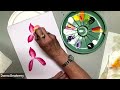 learn to paint one stroke practice strokes with donna orchids donna dewberry 2023