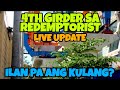 LRT 1 CAVITE EXTN | LIVE UPDATE REDEMPTORIST | JAN 28 2022