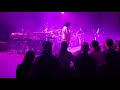 Download Big Blue Vampire Weekend Live in London at EartH mp3