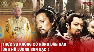 LIỆU TỐNG GIANG CÓ THỂ XƯNG ĐẾ? ĐIỀU GÌ SẼ XẢY RA NẾU TỐNG GIANG TỰ LẬP LÀM VUA?