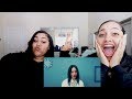 Billie Eilish - bad guy Reaction | Perkyy and Honeeybee