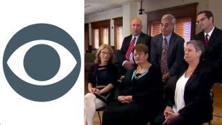 A misleading CBS report