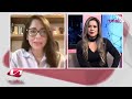 luisaenmedios entrevista a luisa gonzález en unsión tv.