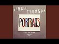 Nine Portraits for piano: Pastoral - A Portrait of Tristan Tzara