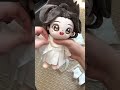 Xie Lian Mini Doll Unedited Unboxing Footage